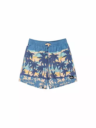 QUIKSILVER | Bañador para niño Everyday Straight 14" |